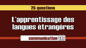 Langues Étrangères