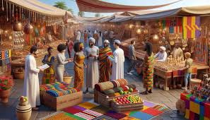 Langues, Littératures et Cultures Africaines